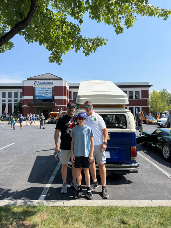 1977 Volkswagen Type 2
