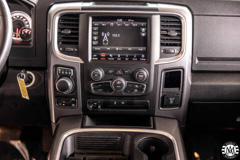 2023 RAM 1500 Classic