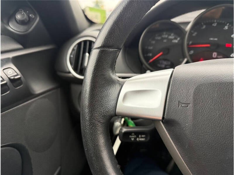 2007 Porsche Boxster