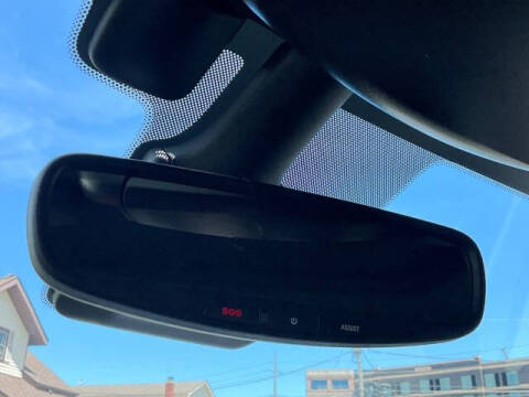 2021 Dodge Durango Citadel
