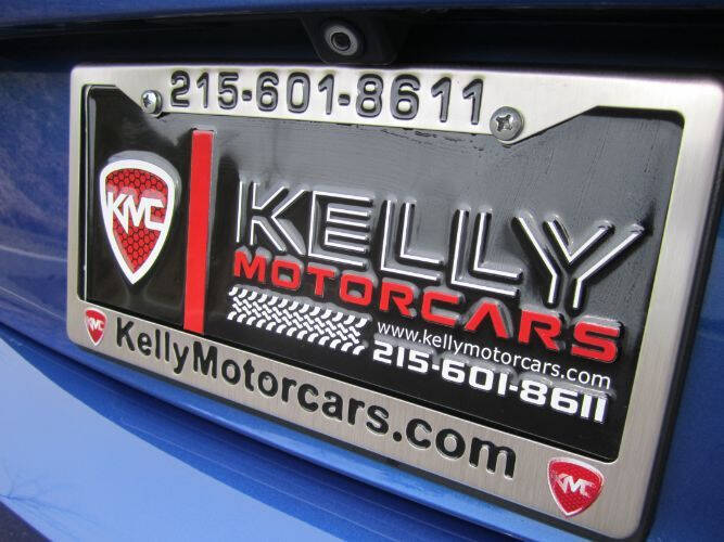 2018 Audi S6 4.0T quattro Prestige