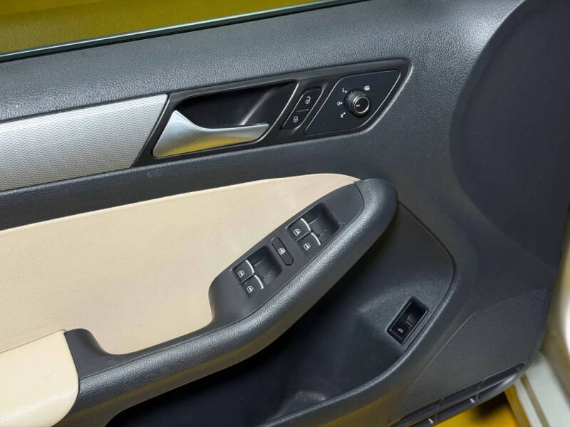 2016 Volkswagen Jetta