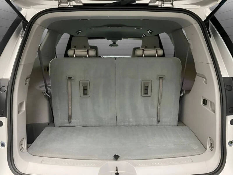 2017 GMC Acadia SLE-1