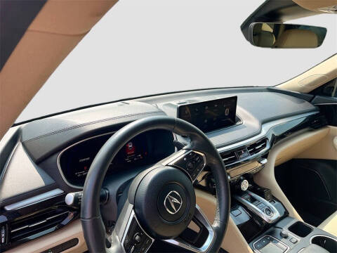 2024 Acura MDX SH-AWD w/Tech