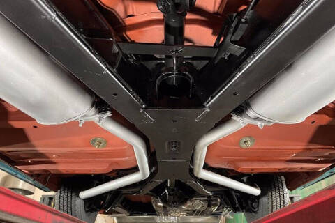 1958 Chevrolet Impala