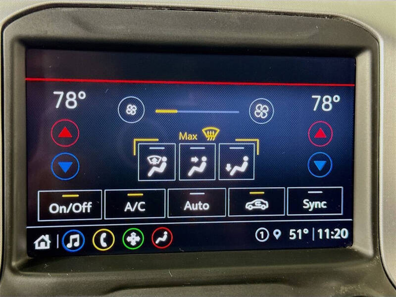 2022 GMC Sierra 1500 Limited