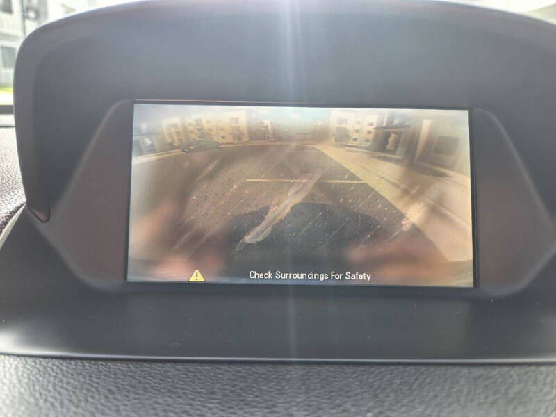 2014 Buick Encore