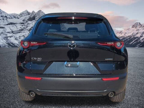 2026 Mazda CX-30 2.5 S