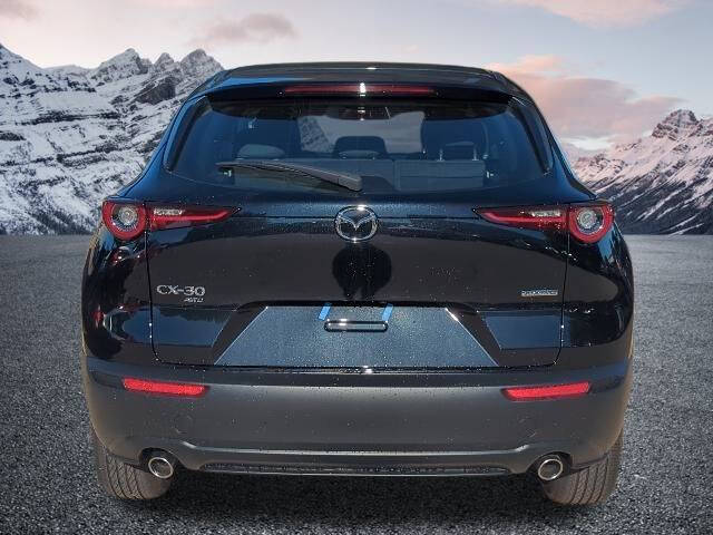 2026 Mazda CX-30 2.5 S