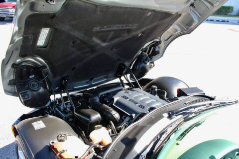 2006 Pontiac Solstice