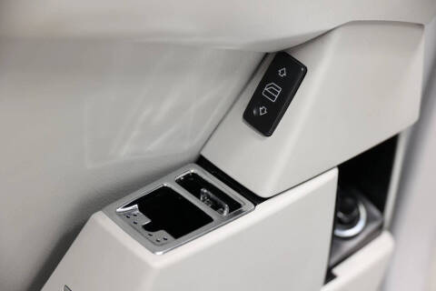 2006 Mercedes-Benz S-Class S 430