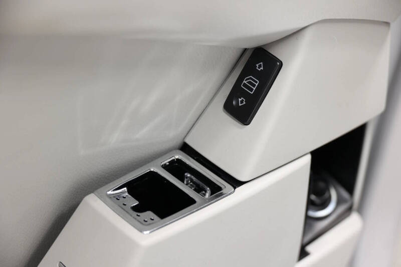 2006 Mercedes-Benz S-Class S 430