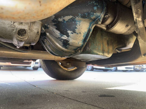 1980 Chevrolet Camaro