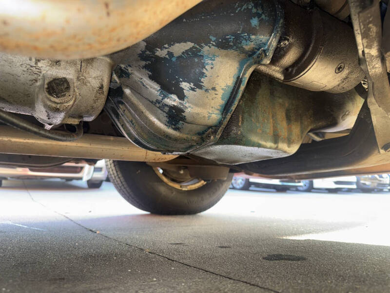 1980 Chevrolet Camaro