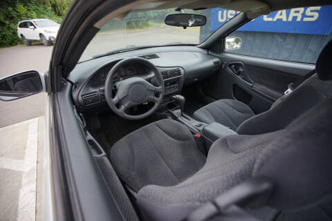 2003 Chevrolet Cavalier LS Sport