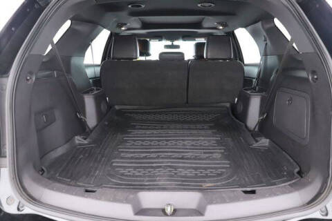 2011 Ford Explorer XLT