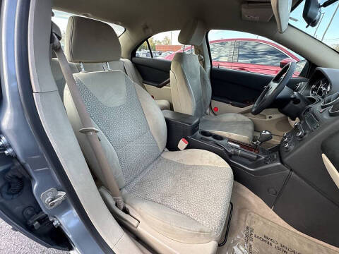 2007 Pontiac G6 Value Leader