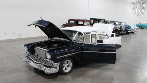 1956 Chevrolet 210