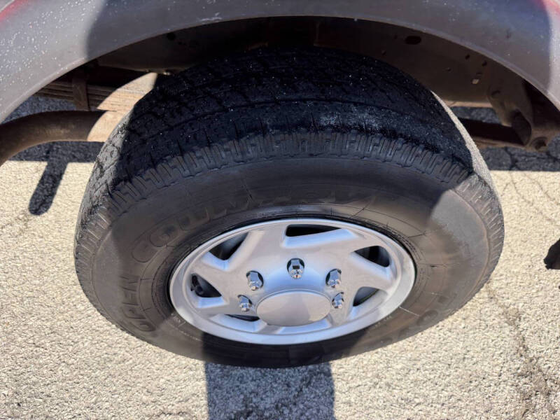 2012 Ford E-Series E-350 SD