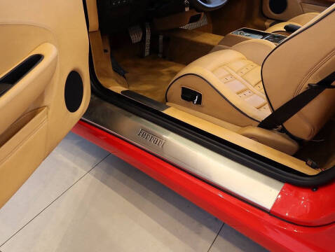 2007 Ferrari F430 Spider