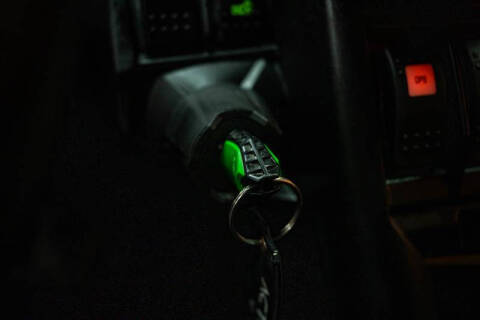 2018 Can-Am MAVERICK X3-XRS