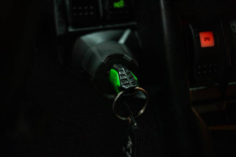 2018 Can-Am MAVERICK X3-XRS