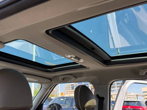 2018 MINI Countryman Cooper S ALL4