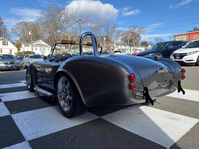 2005 Salem Shelby