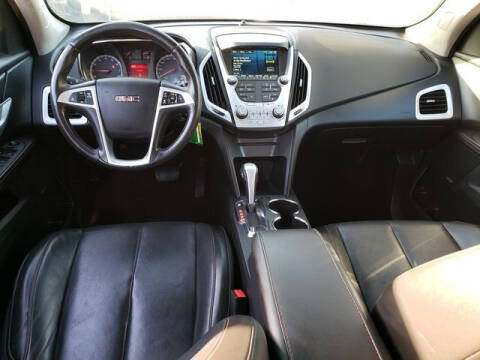 2014 GMC Terrain SLT-1