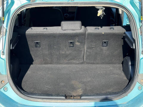 2013 Toyota Prius c Three