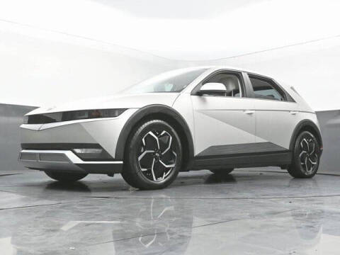 2023 Hyundai Ioniq 5 SEL