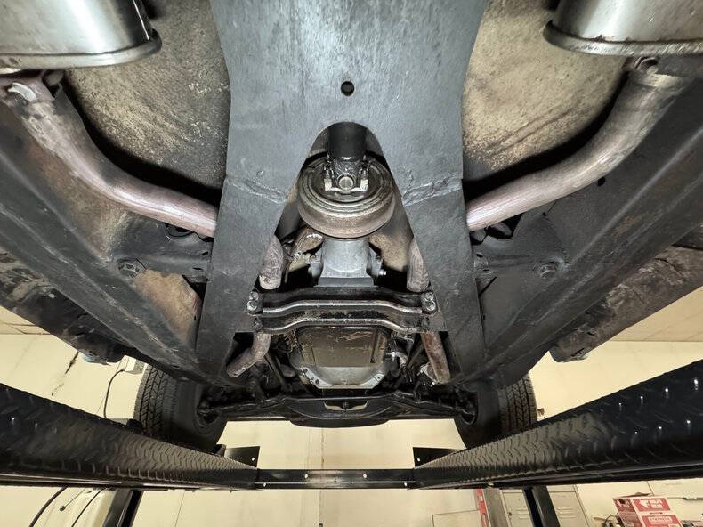 1957 Chrysler Imperial