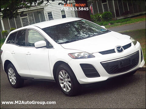 2011 Mazda CX-7 i Sport
