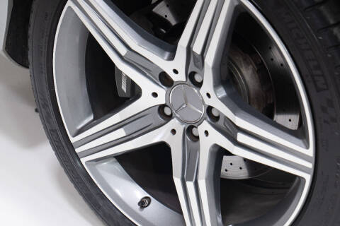 2014 Mercedes-Benz S-Class S 63 AMG