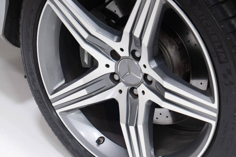 2014 Mercedes-Benz S-Class S 63 AMG