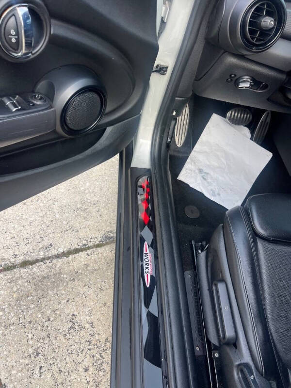 2015 MINI Hardtop 2 Door Cooper