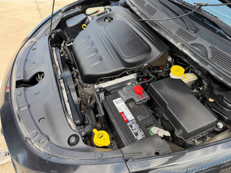 2016 Dodge Dart SE
