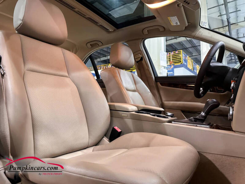 2012 Mercedes-Benz C-Class