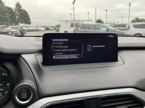 2023 Mazda CX-9 Touring Plus