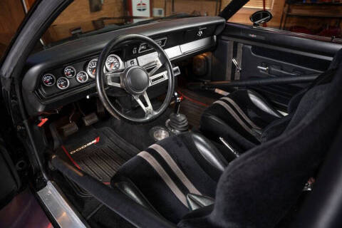 1972 Dodge Demon