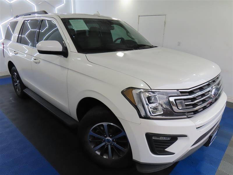 2021 Ford Expedition XLT