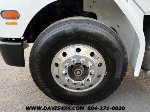 1998 Freightliner FL112