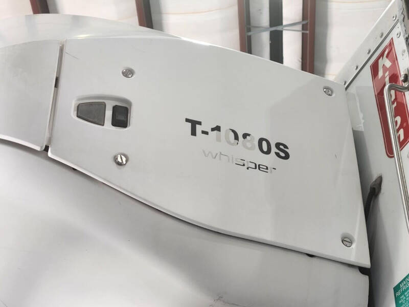 2016 International DuraStar 4300