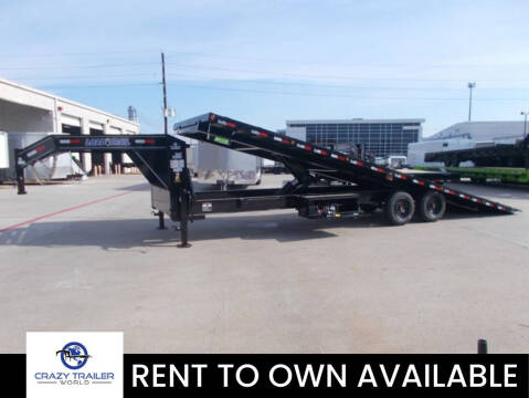 2024 Load Trail n/a