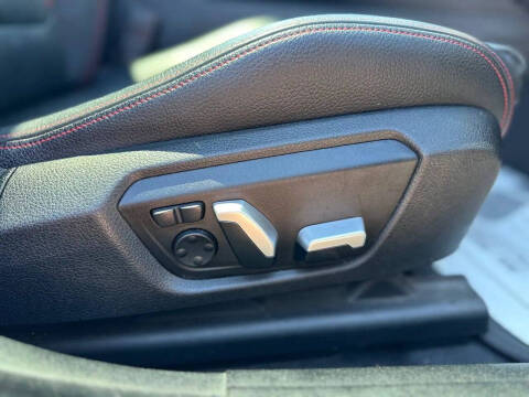 2016 BMW 3 Series 328i xDrive Gran Turismo