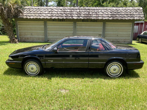 Used 1995 Buick Regal For Sale Carsforsale Com