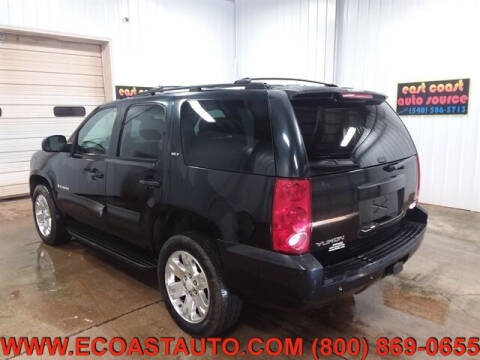 2007 GMC Yukon