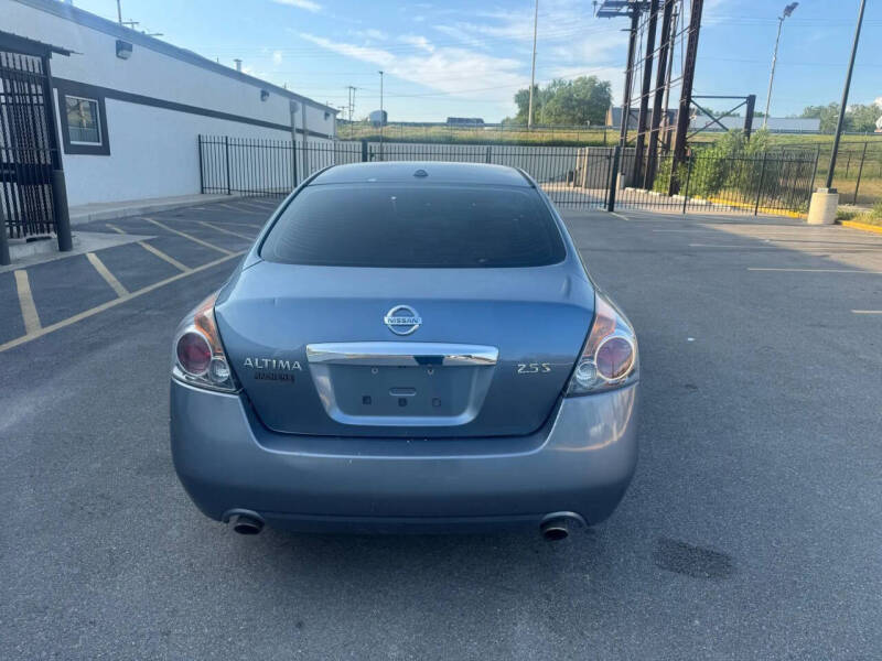 2010 Nissan Altima