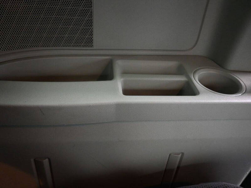 2016 Dodge Grand Caravan SE Plus