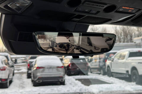 2023 GMC HUMMER EV 3X